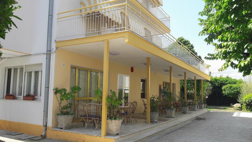 Imagen general del Hotel Perugini. Foto 2