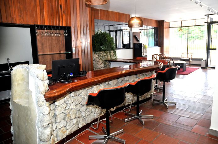 Imagen de los interiores del Hotel Peruginos Galer&iacute;a. Foto 17