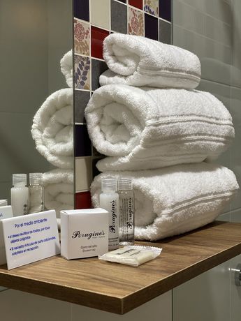 Imagen de la habitación del Hotel Peruginos Galer&iacute;a. Foto 6