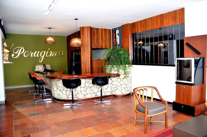 Imagen de los interiores del Hotel Peruginos Galer&iacute;a. Foto 19