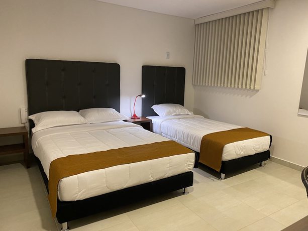 Imagen de la habitación del Hotel Peruginos Galer&iacute;a. Foto 10