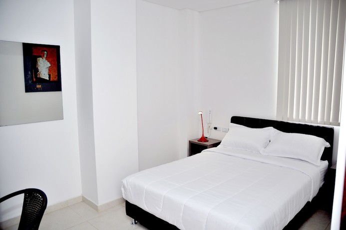 Imagen de la habitación del Hotel Peruginos Galer&iacute;a. Foto 12