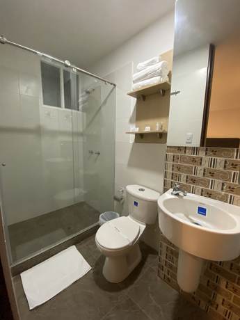 Imagen de la habitación del Hotel Peruginos Galer&iacute;a. Foto 14
