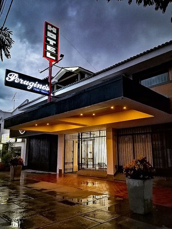 Imagen general del Hotel Peruginos Galería. Foto 1
