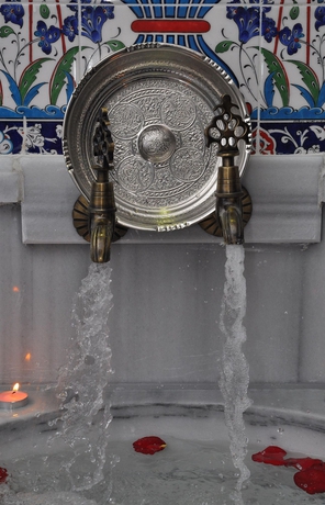 Imagen de los interiores del Hotel Perula. Foto 9