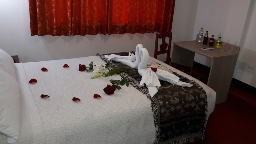 Imagen de la habitación del Hotel Perumanta BandB. Foto 5