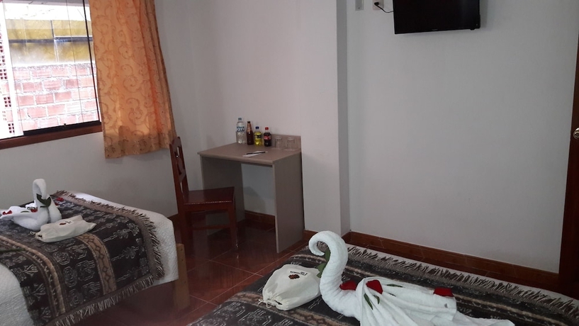 Imagen de la habitación del Hotel Perumanta BandB. Foto 6