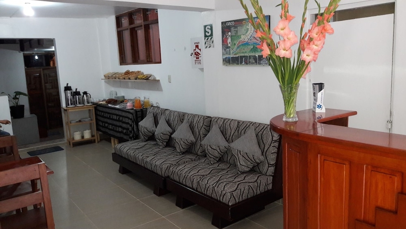 Imagen de los interiores del Hotel Perumanta BandB. Foto 10