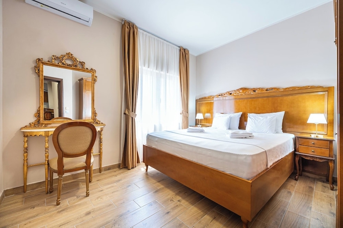 Imagen de la habitación del Hotel Perun. Foto 2