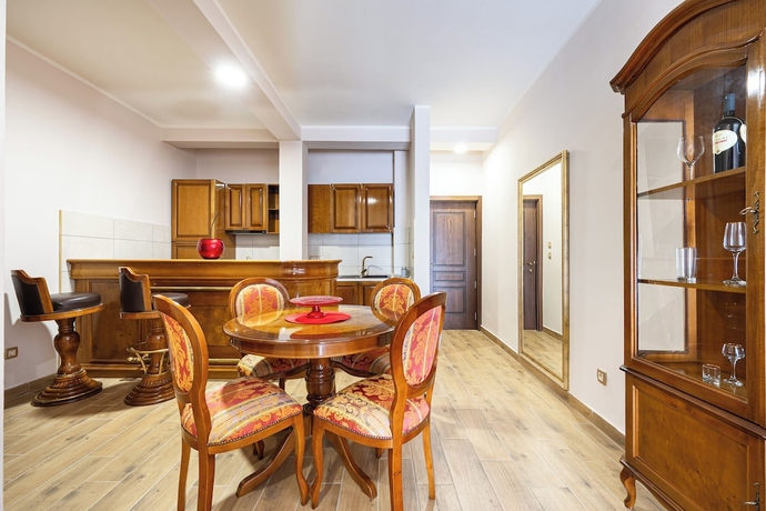 Imagen de la habitación del Hotel Perun. Foto 3