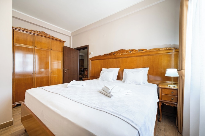 Imagen de la habitación del Hotel Perun. Foto 5