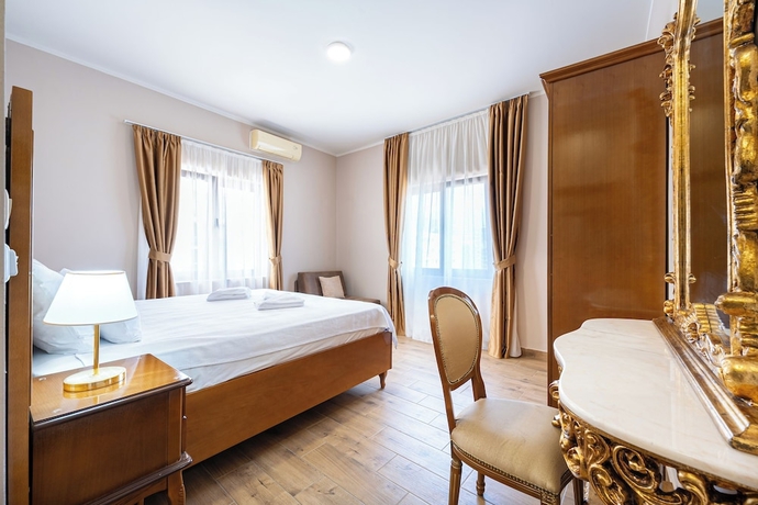 Imagen de la habitación del Hotel Perun. Foto 8