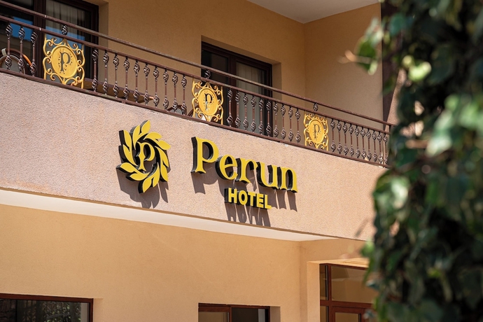 Imagen general del Hotel Perun. Foto 1