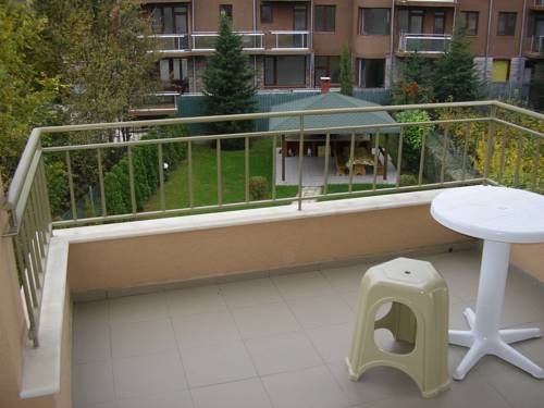 Imagen de la habitación del Hotel Perun House. Foto 4