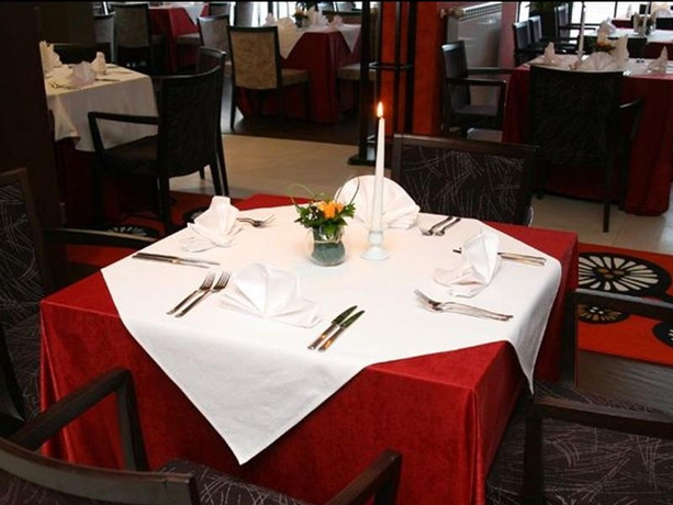 Imagen general del Hotel Perun Lodge. Foto 2