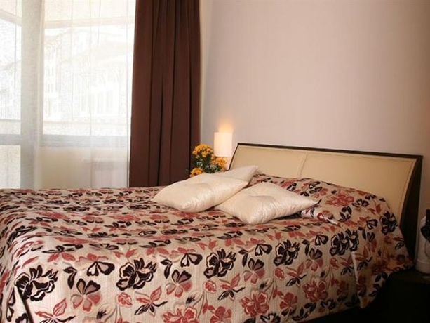 Imagen general del Hotel Perun Lodge. Foto 3