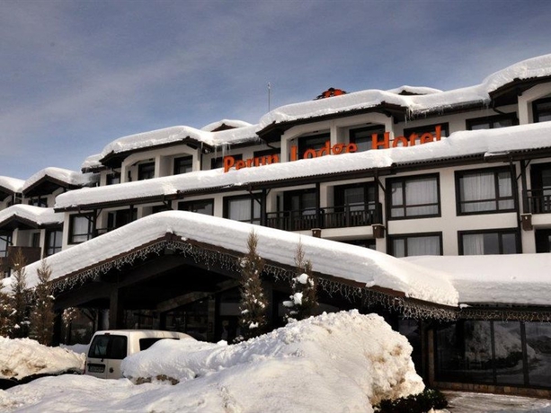 Imagen general del Hotel Perun Lodge. Foto 4