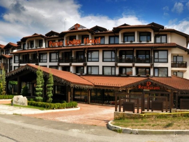 Imagen general del Hotel Perun Lodge. Foto 5