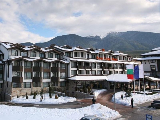 Imagen general del Hotel Perun Lodge. Foto 6