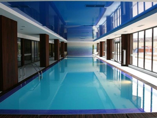 Imagen general del Hotel Perun Lodge. Foto 7