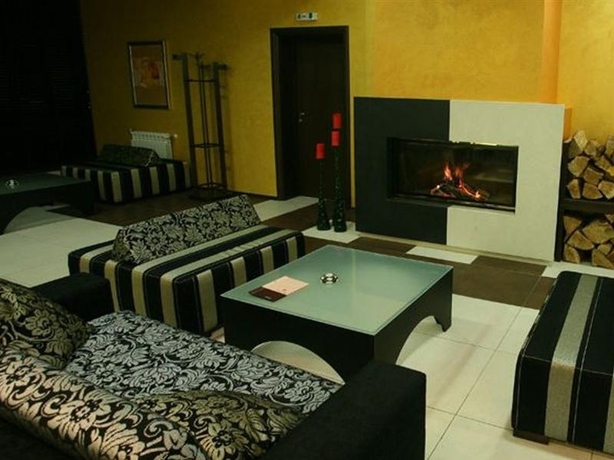 Imagen general del Hotel Perun Lodge. Foto 8