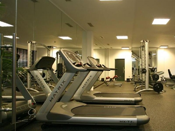 Imagen general del Hotel Perun Lodge. Foto 9