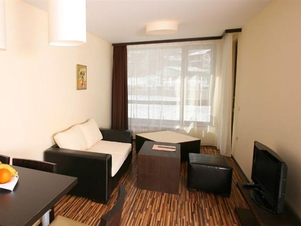 Imagen general del Hotel Perun Lodge. Foto 10