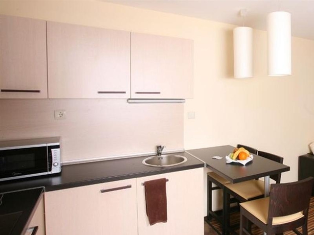 Imagen general del Hotel Perun Lodge. Foto 11