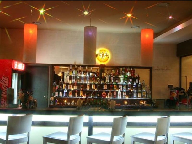 Imagen general del Hotel Perun Lodge. Foto 12