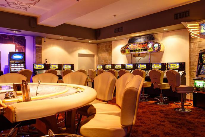 Imagen general del Hotel Perun and Platinum Casino. Foto 1