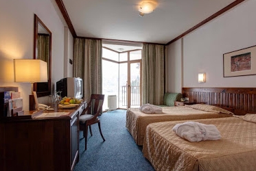 Imagen de la habitación del Hotel Perun and Platinum Casino. Foto 11
