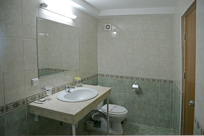 Imagen de la habitación del Hotel Perunika - Bb and All Inclusive. Foto 5