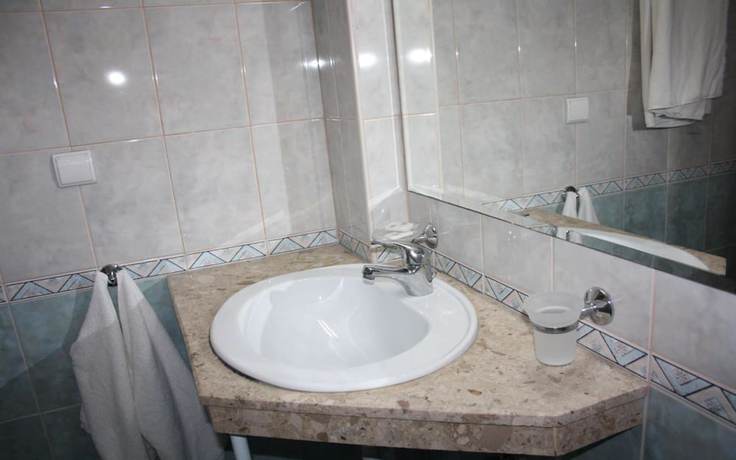 Imagen de la habitación del Hotel Perunika - Bb and All Inclusive. Foto 6