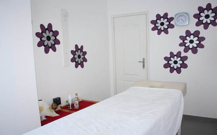 Imagen de los interiores del Hotel Perunika - Bb and All Inclusive. Foto 10