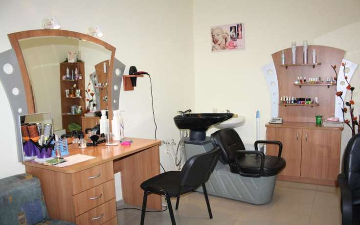 Imagen de los interiores del Hotel Perunika - Bb and All Inclusive. Foto 11