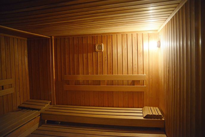 Imagen de los interiores del Hotel Perunika - Bb and All Inclusive. Foto 12