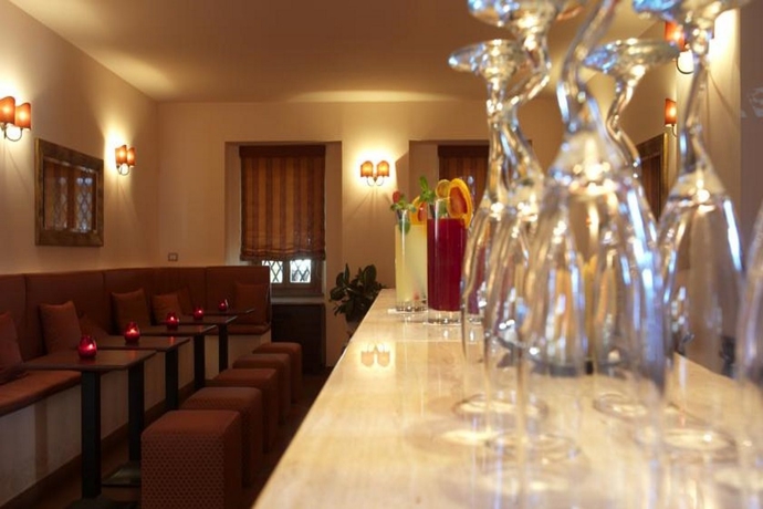 Imagen general del Hotel Perusia. Foto 2