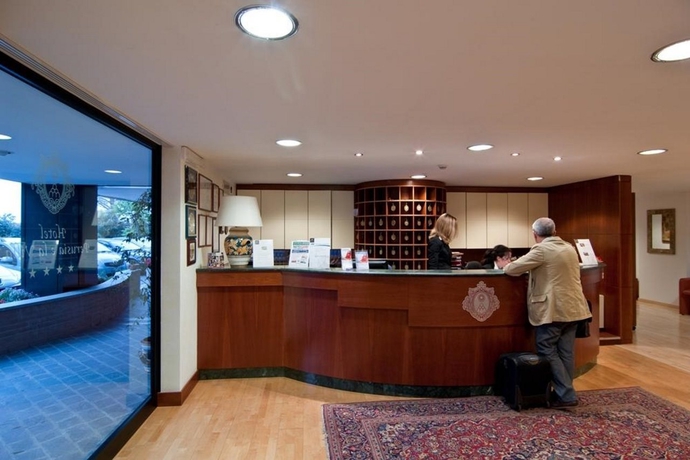 Imagen general del Hotel Perusia. Foto 5