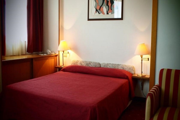 Imagen general del Hotel Perusia. Foto 6