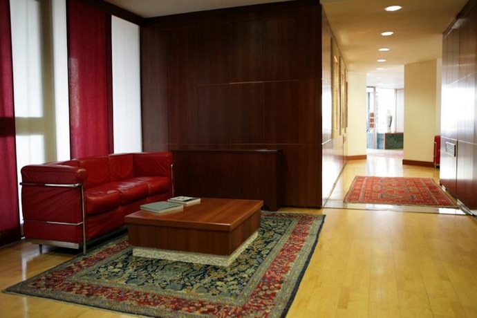 Imagen general del Hotel Perusia. Foto 9