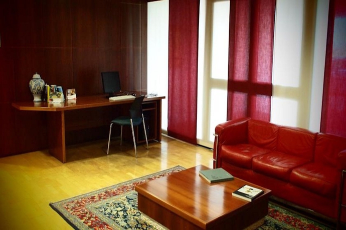 Imagen general del Hotel Perusia. Foto 10