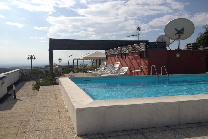 Imagen general del Hotel Perusia. Foto 11