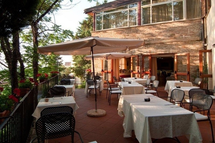 Imagen general del Hotel Perusia. Foto 12