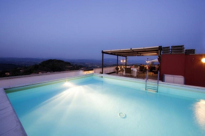 Imagen general del Hotel Perusia. Foto 13