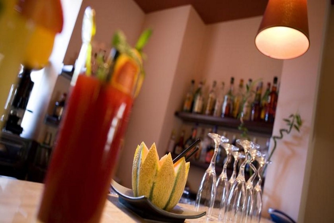 Imagen general del Hotel Perusia. Foto 14