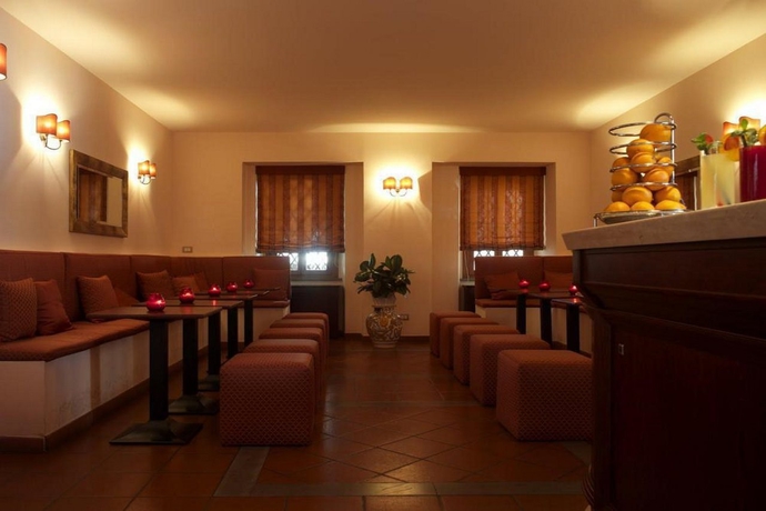 Imagen general del Hotel Perusia. Foto 15