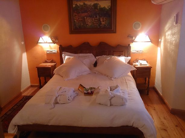 Imagen de la habitación del Hotel Peruskenea. Foto 4