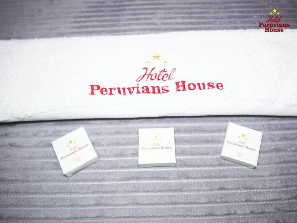 Imagen general del Hotel Peruvians House. Foto 3