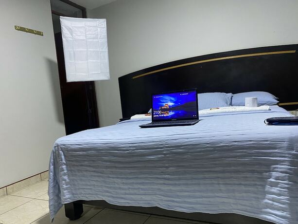 Imagen general del Hotel Peruvians House. Foto 6