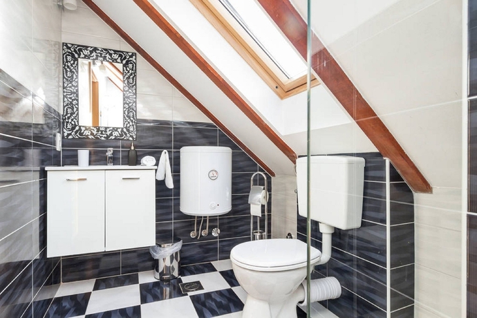 Imagen de la habitación del Hotel Peruzovic Rooms 2. Foto 5